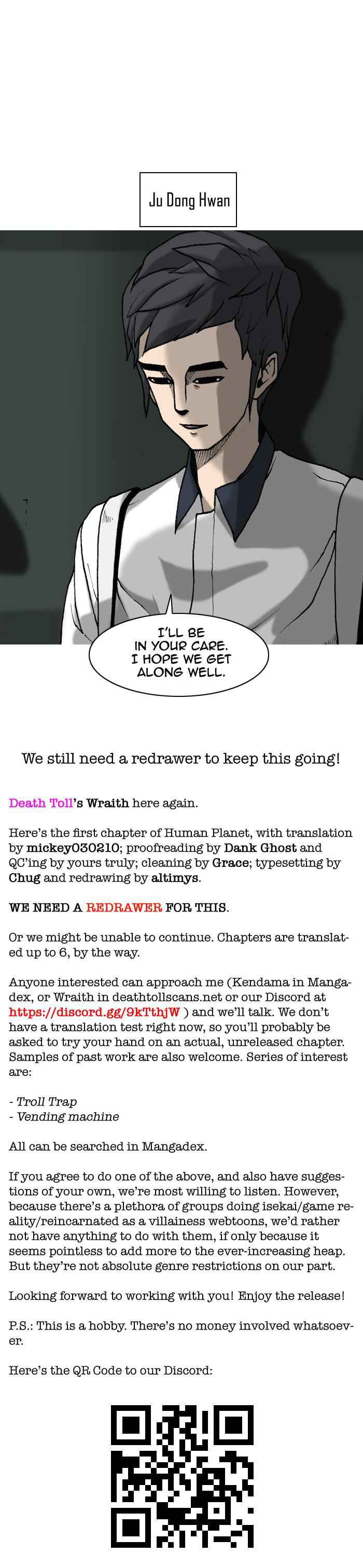 Planetary Human Chapter 4 18